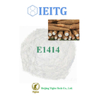 Acetylated Distarch van het Additief voor levensmiddelen Gewijzigd Zetmeel E1414 Fosfaat