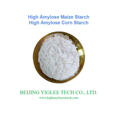 HAMS High Amylose Resistant Starch BEIJING YIGLEE TECH HAMS H70 RS2 Resistent Starch