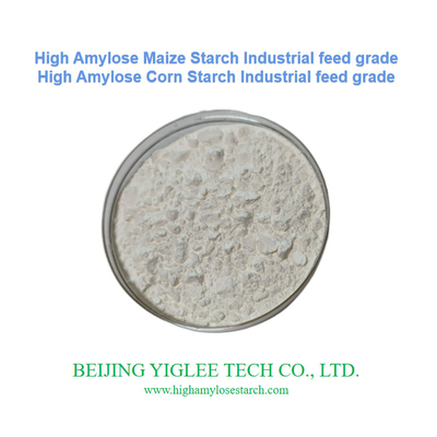 Beijing YIGLEE TECH HAMS Laag glycemische index zetmeel HAMS Hoge amylose resistent maïs zetmeel