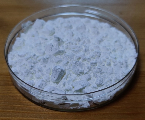 High Amylose Maize Starch Low GI Resistant Starch Niet-GGO