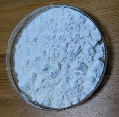 Hoge amylose maïszetmeel langzaam verteerbaar zetmeel laag GI HAMS resistent RS2 Beijing YIGLEE TECH HAMS