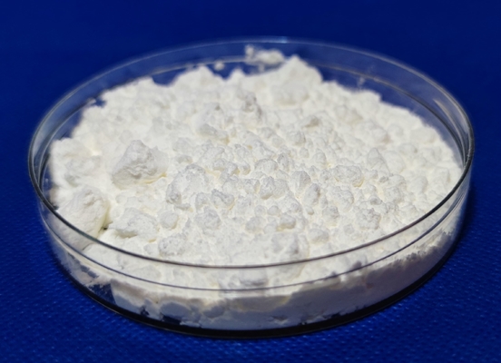 Laag GI RS2-bestand Langzaam verteerbaar zetmeel Hoge amylose Maïszetmeel BEIJING YIGLEE TECH HAMS