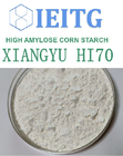 Gemodificeerd HAMS maïszetmeel met hoog amylosegehalte IEITG ​​HAMS HI70 voor voer