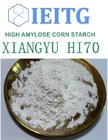 De chemisch afbreekbare Gewijzigde Hoge Amylose 70% van Maïszetmeelhammen HI70