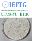 Van de HAMMENprebiotics van IEITG K130 Bestand het Zetmeelrs2 niet GMO Lage GI