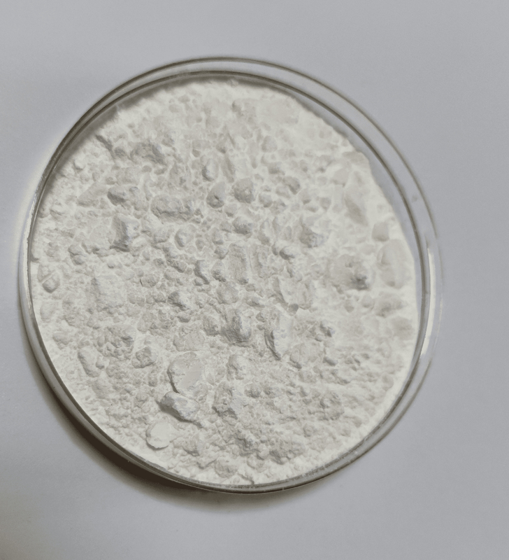 Hoge amylose maïszetmeel HAMS Prebiotica Lage GI zetmeel BEIJING YIGLEE TECH HAMS