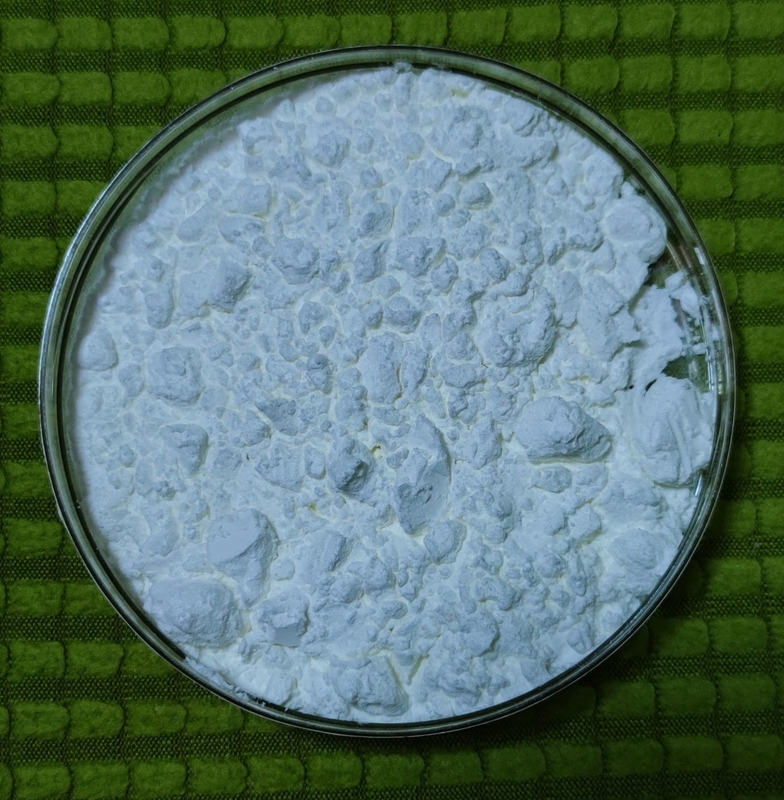 Hoge amylose niet-ggo maïszetmeel HAMS BEIJING YIGLEE Tech HAMS